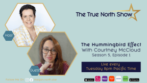 The Hummingbird Effect with Courtney McCloud
