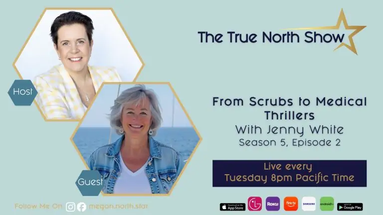 TTNS - S5Ep2 - Jenny White