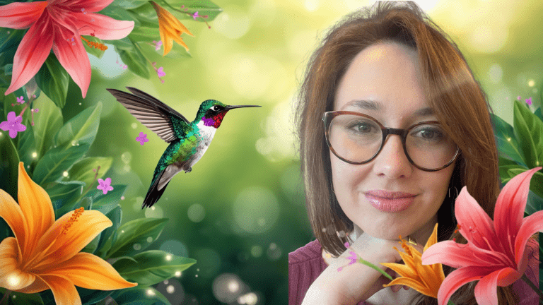 The Hummingbird Effect