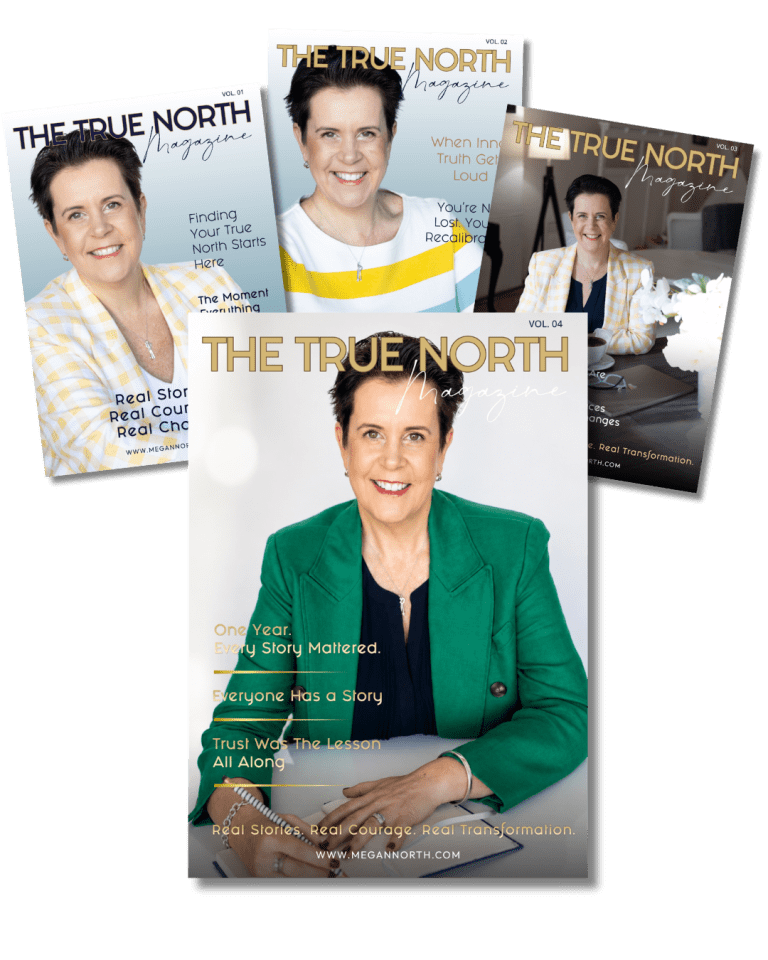 The True North Show Magazine