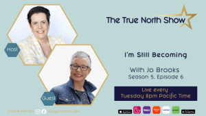I'm Still Becoming with Jo Brooks