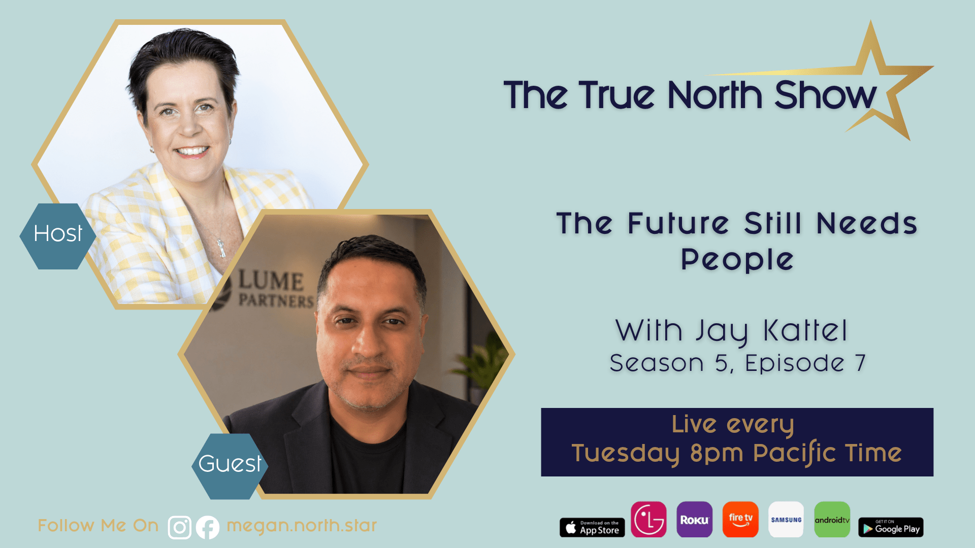 TTNS - S5Ep7 - Jay Kattel