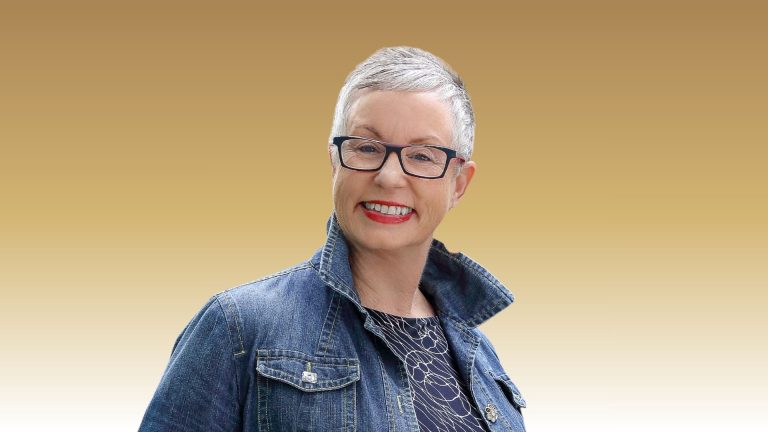 I’m Still Becoming: How Jo Brooks Turned a Seven-Year Liquidation Into a Philosophy That Changes Everything