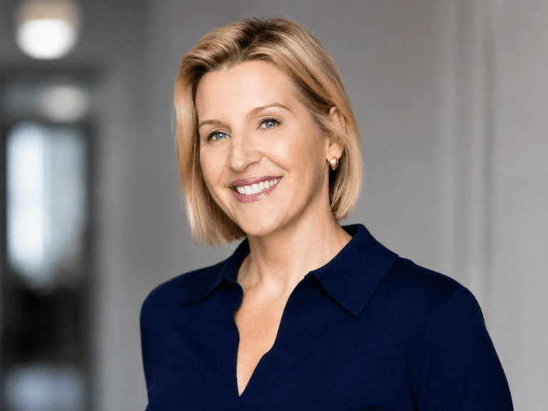 Returning To You: How Kelly Allison Helps Women Find Their Way Back to Themselves
