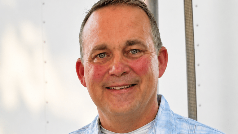 The Ordinary Moment That Change Everything with Eli Brackenbury