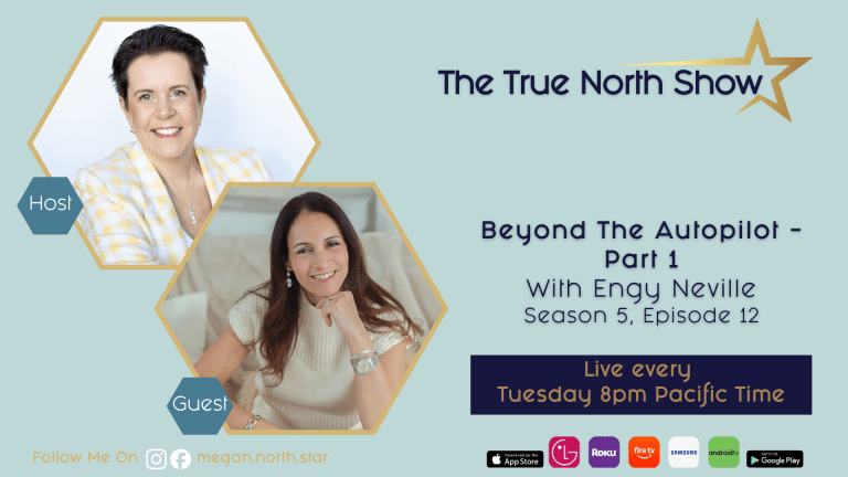 Beyond The Autopilot with Engy Neville – Part 1