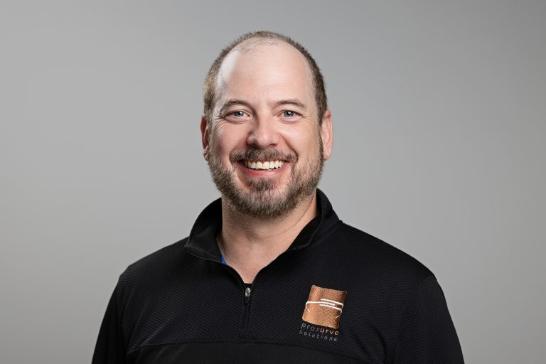 The Human Behind the Tech: How Brian Beck Turned a Gift for Translation into a Career Built on Connection