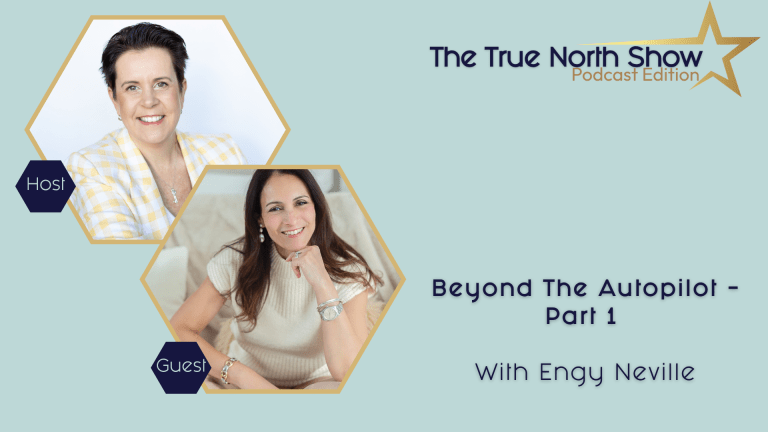 Beyond The Autopilot with Engy Neville | Ep. 61