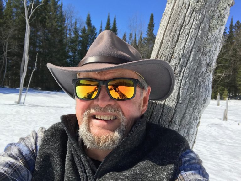 A Spiritual Passage Through an Extraordinary Life with Rand R. Timmerman