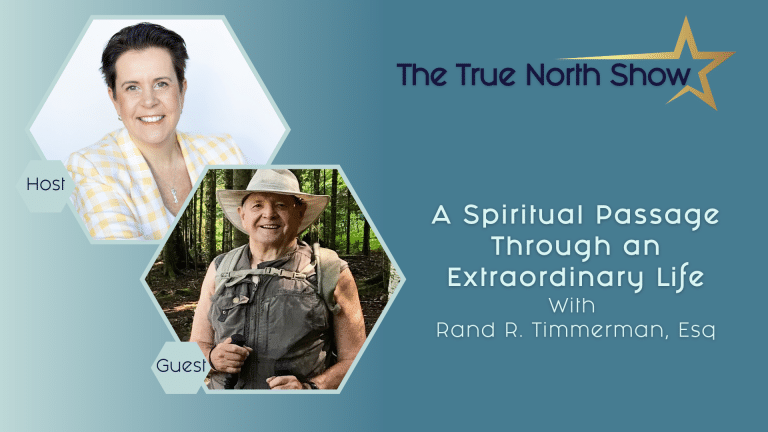 True North Show - Podcast - Rand Timmerman